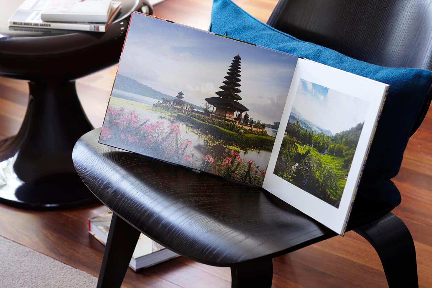 5 Tips for Creating a Modern Travel Photo Book