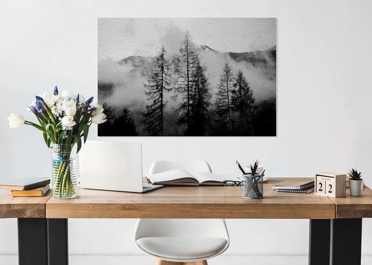 Print Your Pictures Onto Wood