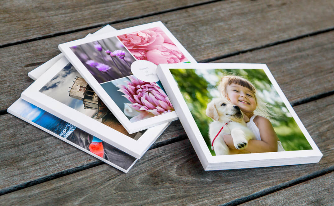 Mothers Day Photo Books