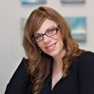 Ambassador Andrea Hughes