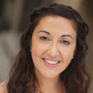 Ambassador Daniela Ciuffa