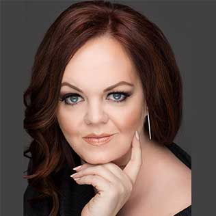 Ambassador Jen Hillenga