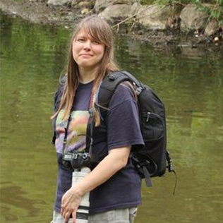 Ambassador Jessica Kirste