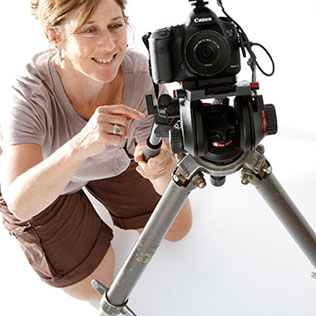 Ambassador JoAnne Kalish