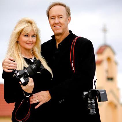 Ambassador Kelly & Stacey Chance