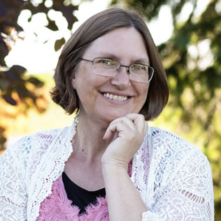 Ambassador Kim DeLong