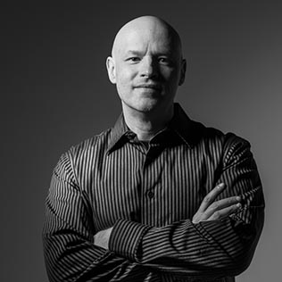 Ambassador Scott Detweiler