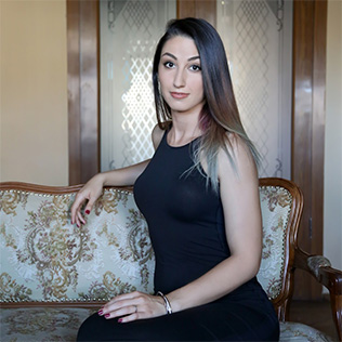 Ambassador Zara Ashby
