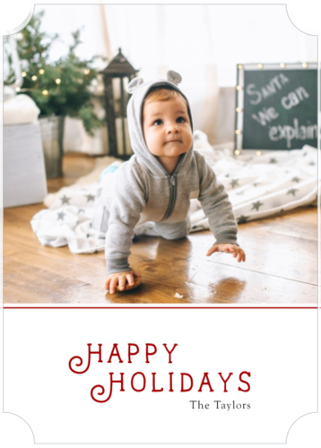 Warmest Wishes