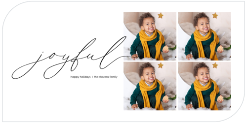 Joyful Script