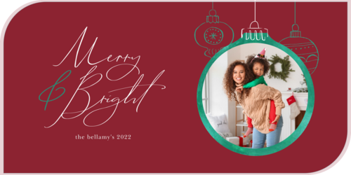 Ornament Trio
