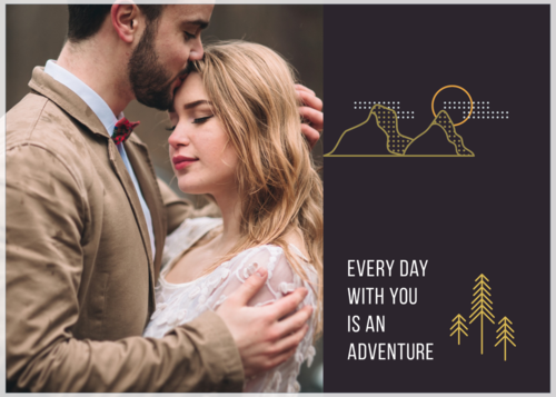 Every Day With You