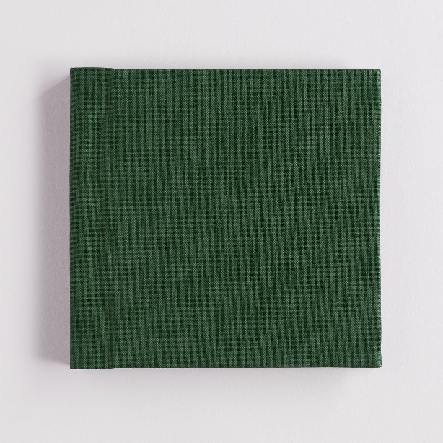 Fabric Photo Books - Premium Layflat & Professionally