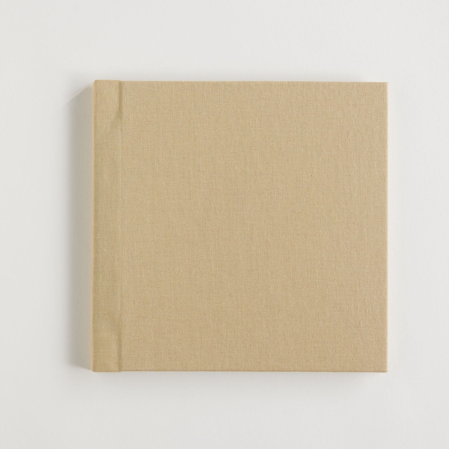 Fabric Photo Books - Premium Layflat & Professionally