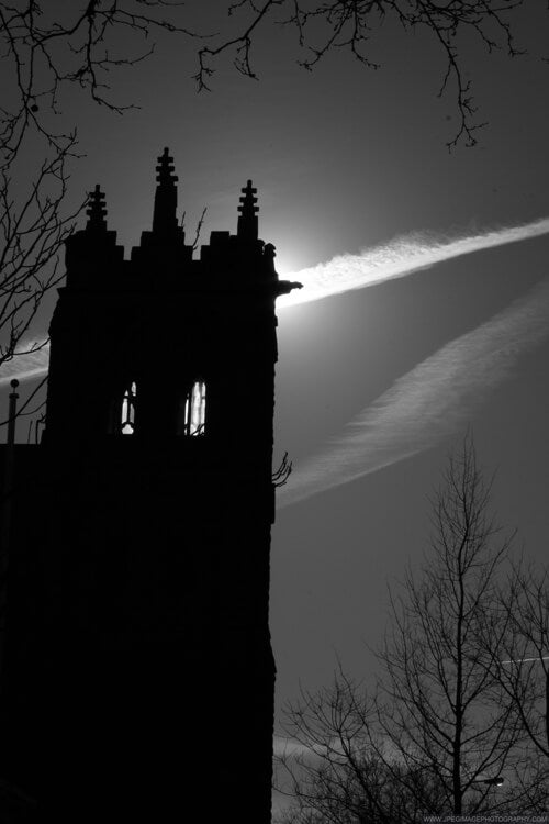 Church Tower