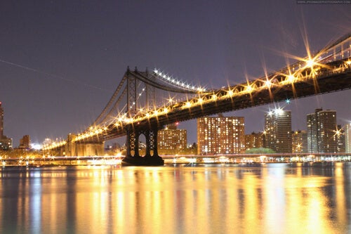 Manhattan Bridge 30.0sA