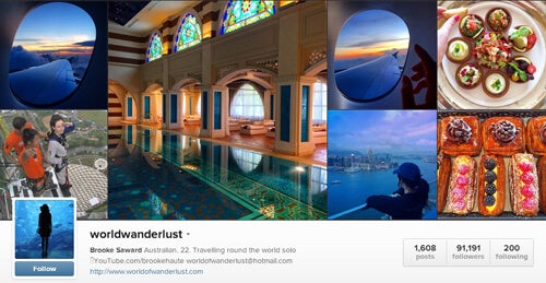 worldwanderlust