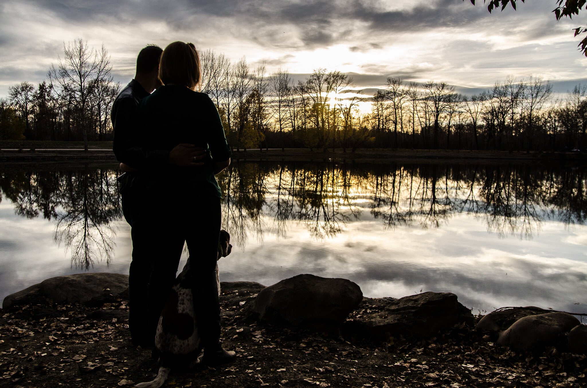 Engagement Photo Shoot Ideas