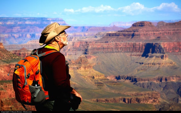 Travel
