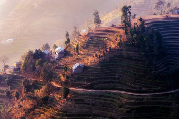 Esmar Abdul Hamid/flickr