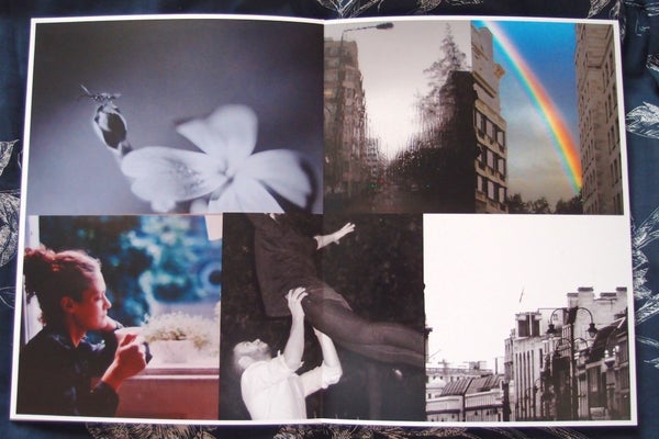 Lucy's photography portfolio.