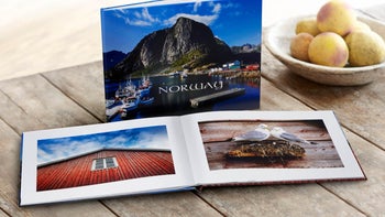 1 Photo Book, 3 Ways