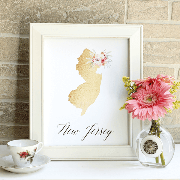 The Ultimate Round Up; 50 Amazing FREE Art Printables - Printique
