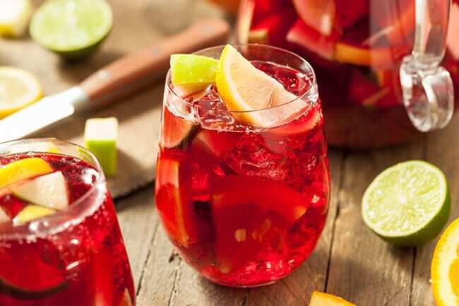 sangria