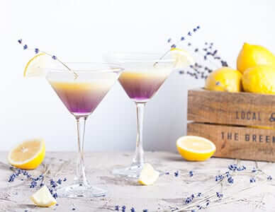 10 Summer Drink Recipes Everyone Should Photograph