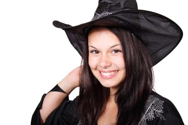 witch-costume