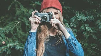 7 Amazing Gifts for the Aspiring Photographer in Your Life
