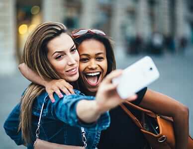 5 Easy Tips to Take the Perfect Selfie