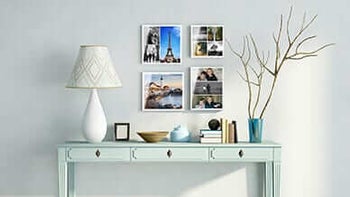 3 Creative Metal Print Ideas