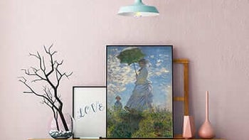 5 New Ways to Use Posters in Your Home