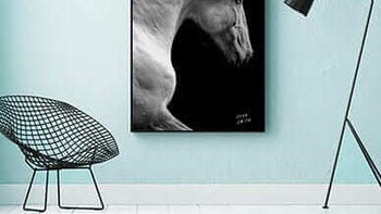 3 Ways to Turn a Poster into Fine Art
