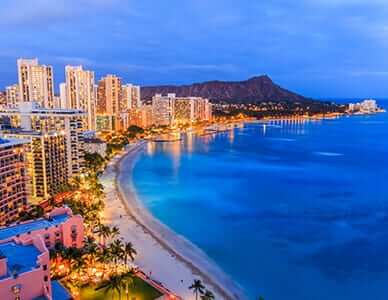 Top 10 Places to Photograph in Honolulu