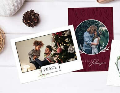 When to Order and Send Your Holiday Cards – 5 Tips