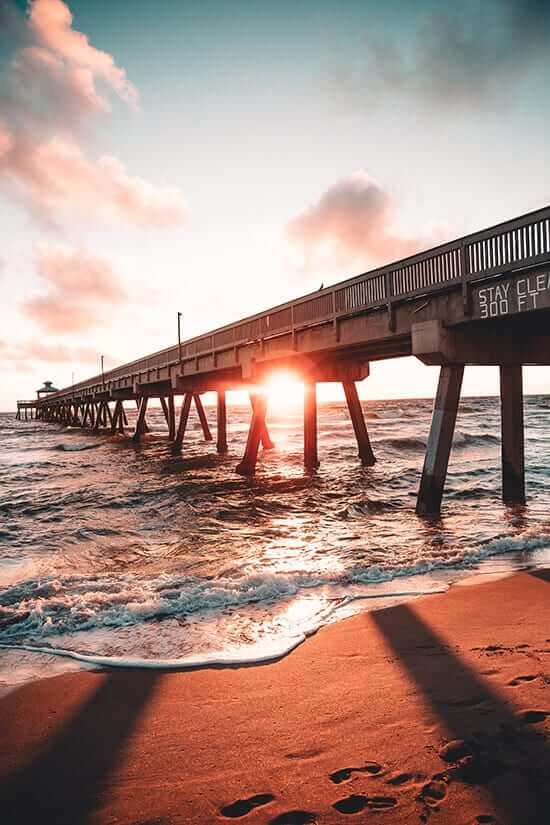 florida landscape photographer