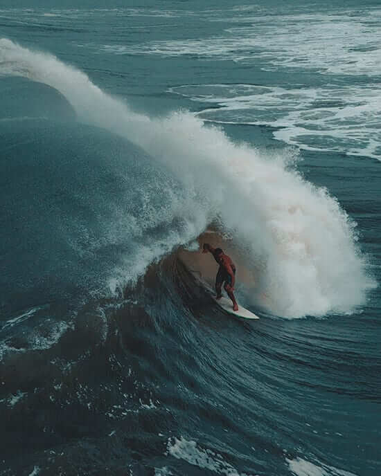 surf photography