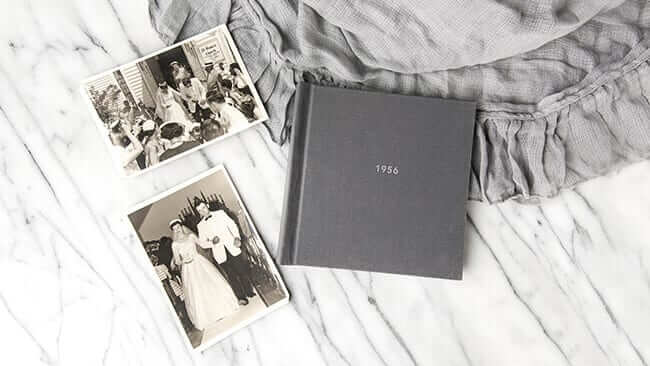 photo book