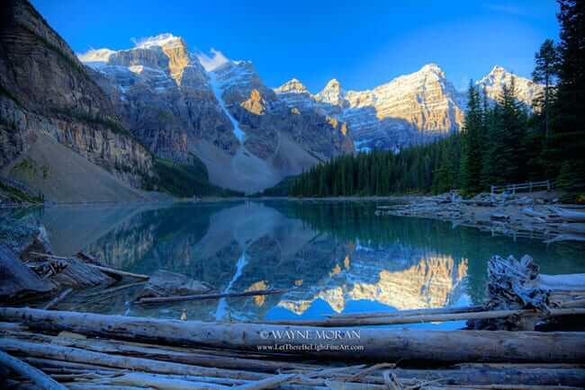 banff canada