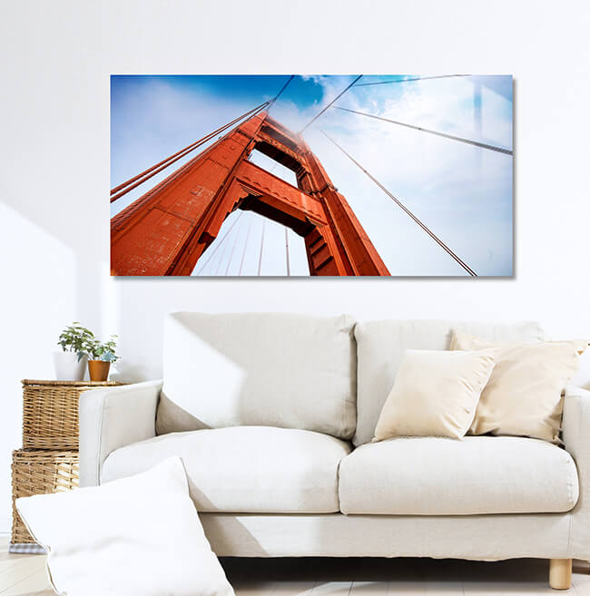 Metal Prints - Print Your Photos on Metal - Printique, An Adorama Company