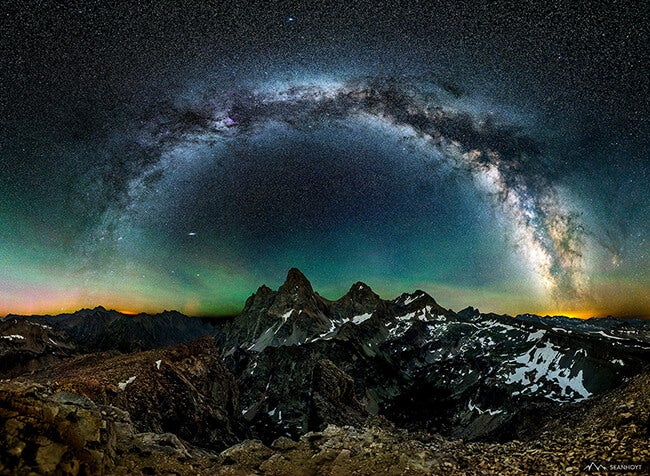 milkyway