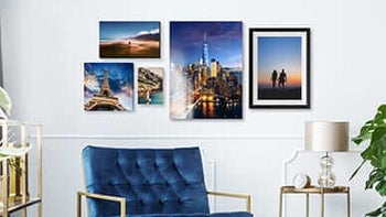 5 DIY Gallery Wall Ideas for Your Home