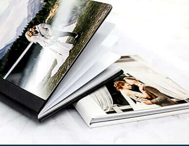 Perfect Occasions for Premium Metal Cover Photo Albums - Printique, An  Adorama Company