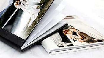 Perfect Occasions for Premium Metal Cover Photo Albums