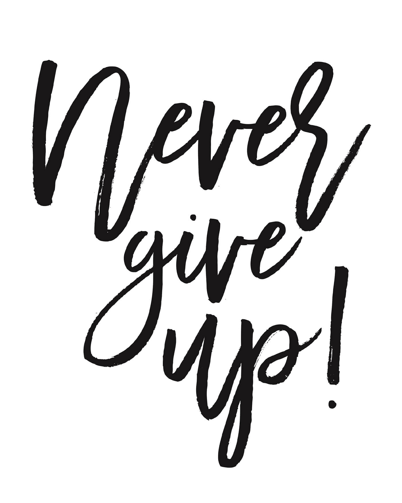 9 Free Printable Quotes That Will Motivate You Today Smiling Colors  9 Free Printable Quotes That Will Motivate You Today Smiling Colors