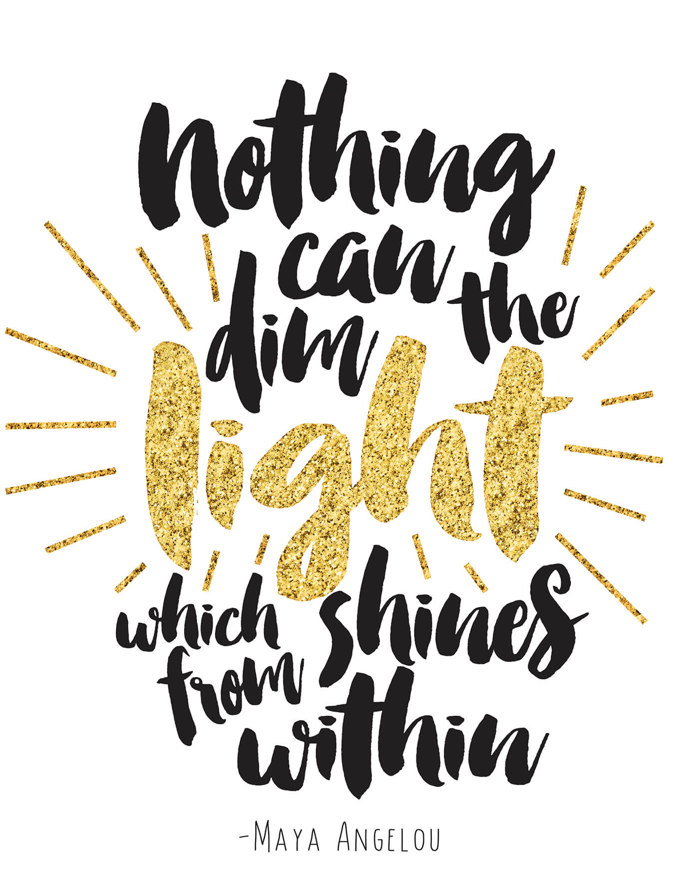 9 Free Printable Quotes That Will Motivate You Today Smiling Colors  9 Free Printable Quotes That Will Motivate You Today Smiling Colors