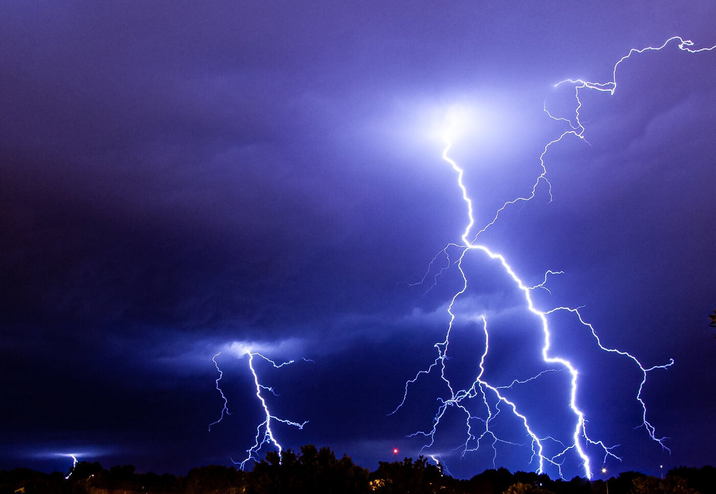 Storm Chasing Photography Adoramapix