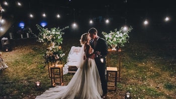 Choosing the Right Wedding Photos for Your Album